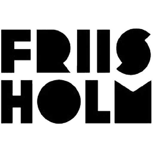 Friis Holm, chocolate maker