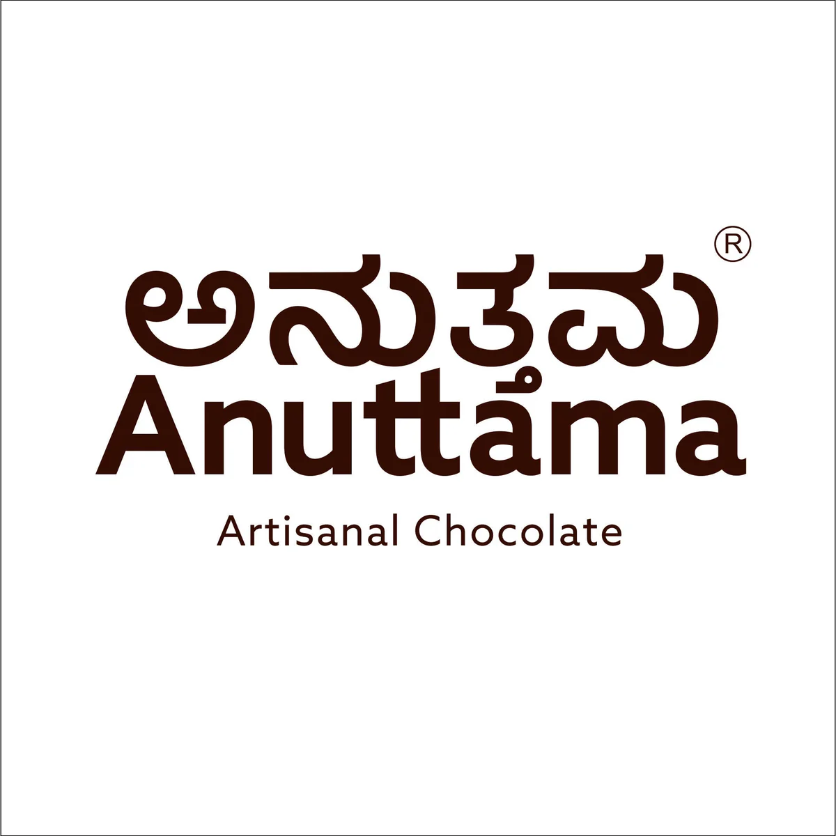 Anuttama, chocolate maker