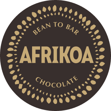 Afrikoa, chocolate maker