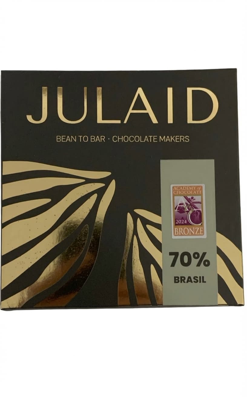 70% Brasil by JULAID, Brazil 70%