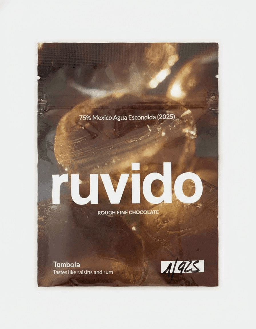 Tombola by ruvido, Mexico 75%